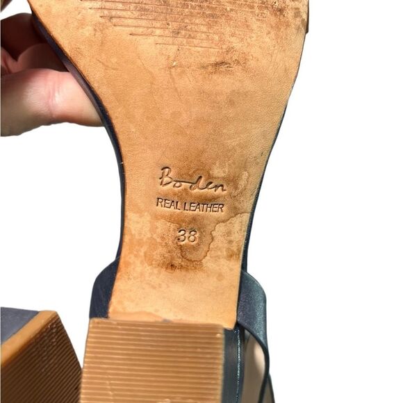 Boden Kirsten leather sandal - Picture 6 of 10